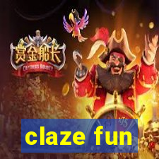 claze fun